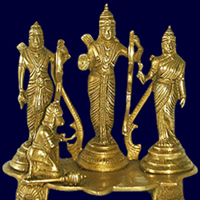 Ram Idols